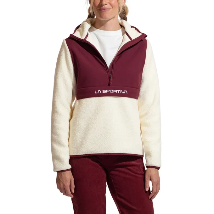 Guidance Sherpa Hoody W Guidance Sherpa Hoody W