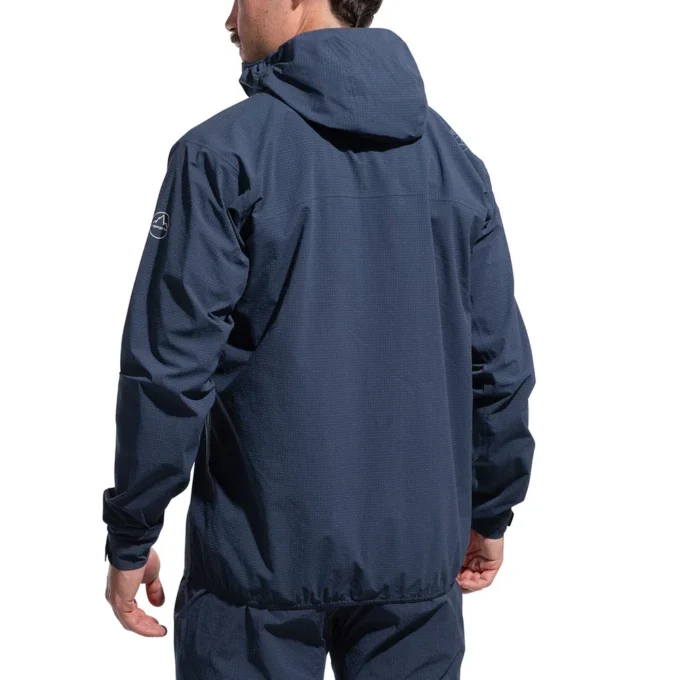 Helixir Shell Jkt M Helixir Shell Jkt M