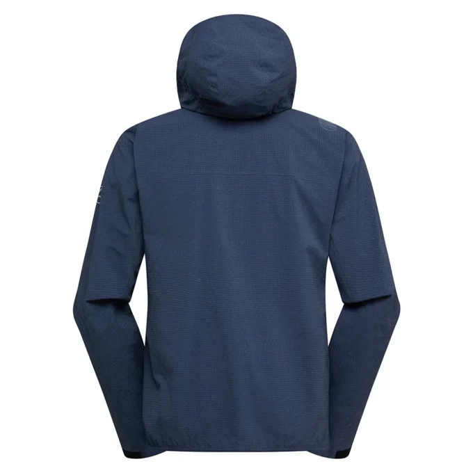 Helixir Shell Jkt M Helixir Shell Jkt M