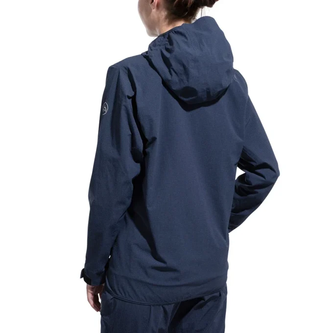 Helixir Shell Jkt W Helixir Shell Jkt W