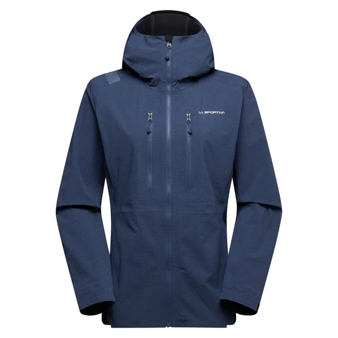 Helixir Shell Jkt W Helixir Shell Jkt W
