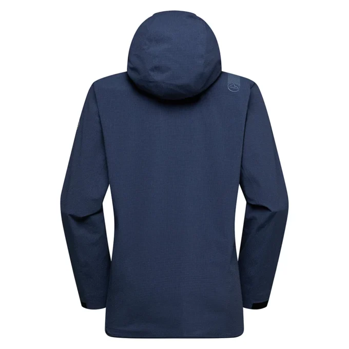 Helixir Shell Jkt W Helixir Shell Jkt W