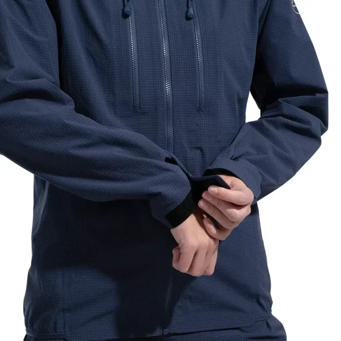 Helixir Shell Jkt W Helixir Shell Jkt W