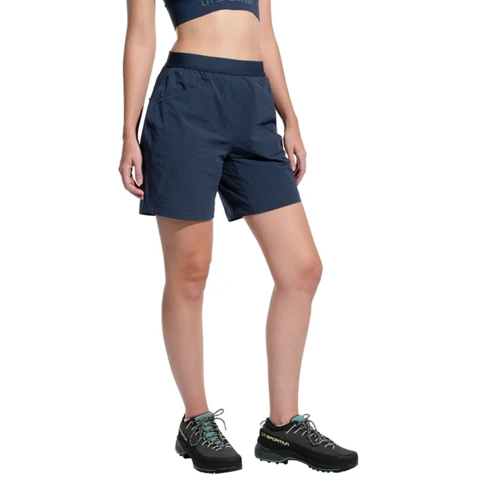 Helixir Shorts W Helixir Shorts W