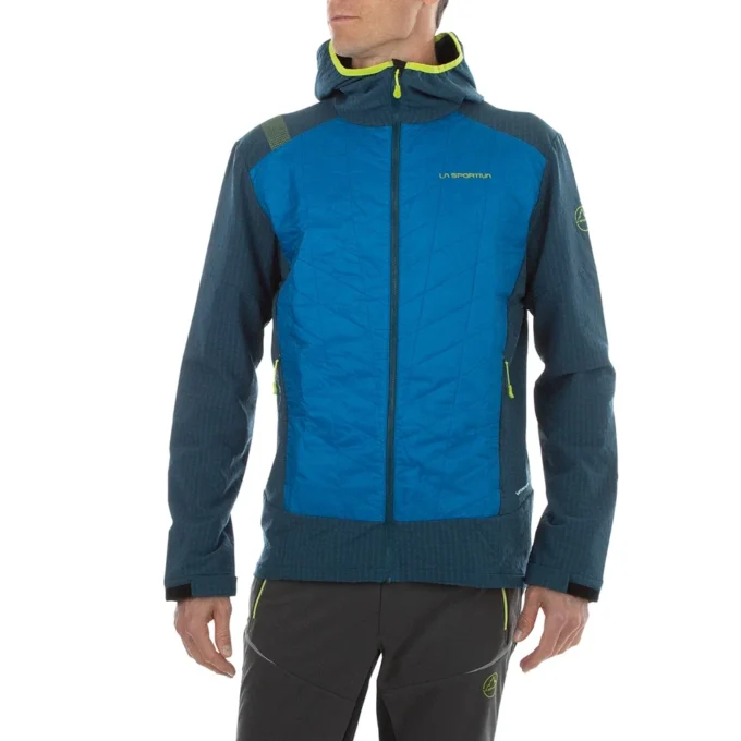 Kap Hybrid Hoody M Kap Hybrid Hoody M