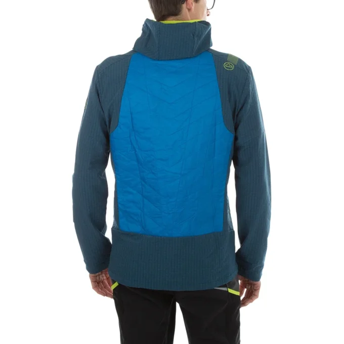 Kap Hybrid Hoody M Kap Hybrid Hoody M