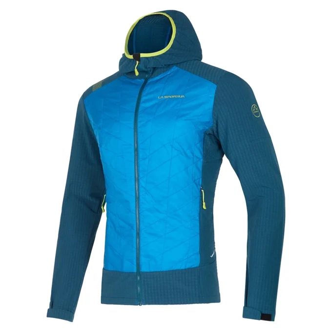 Kap Hybrid Hoody M Kap Hybrid Hoody M