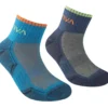 Kids Running Socks