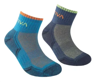 Kids Running Socks