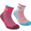 Kids Running Socks
