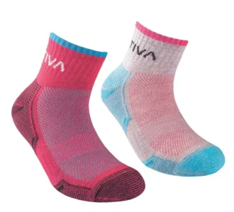Kids Running Socks