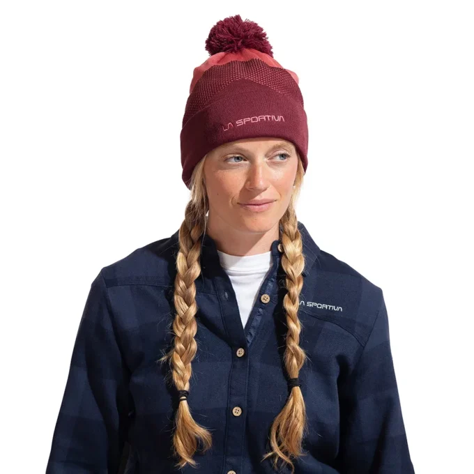 Knitty Beanie