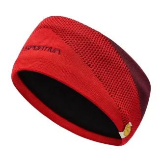 Knitty Headband