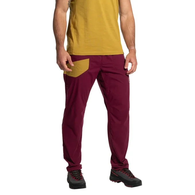 Labyrinth Pants M Labyrinth Pants M