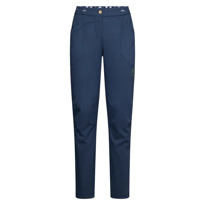 Labyrinth Pants W Labyrinth Pants W