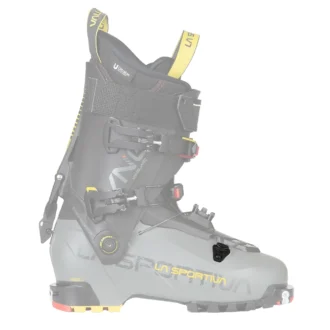 Loop Lower Buckle Vanguard