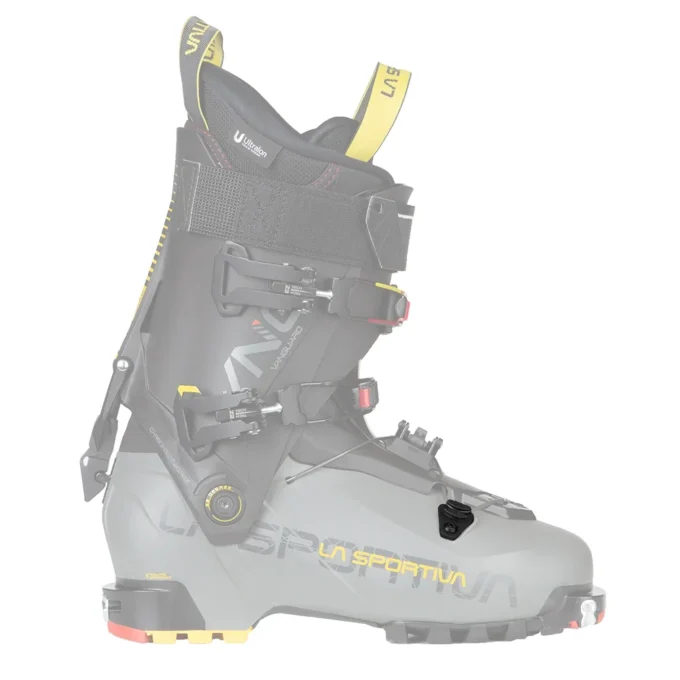 Loop Lower Buckle Vanguard Loop Lower Buckle Vanguard
