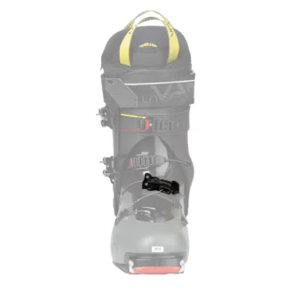 Lower Buckle Closure System 1 Vanguard