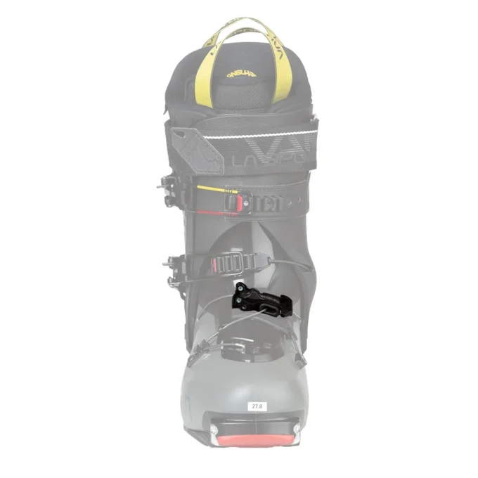 Lower Buckle Closure System 1 Vanguard Lower Buckle Closure System 1 Vanguard