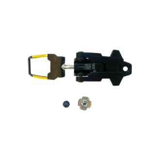 Lower Buckle Closure System 1 Vega M