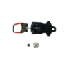 Lower Buckle Closure System 1 Vega W Lower Buckle Closure System 1 Vega W