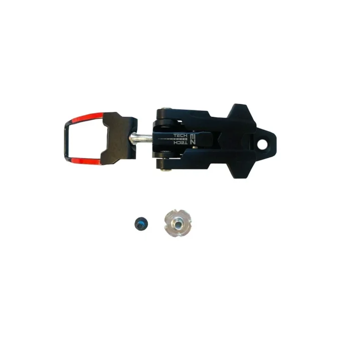 Lower Buckle Closure System 1 Vega W Lower Buckle Closure System 1 Vega W