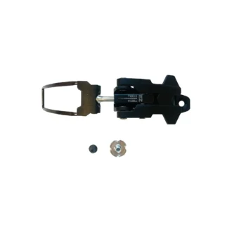 Lower Buckle Closure System 2 Vega M