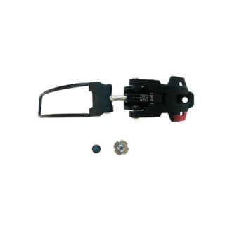 Lower Buckle Closure System 3 Vega M