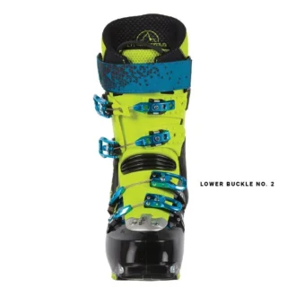 Lower Buckle Spectre (No.2)