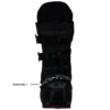 Lower Buckle Closure System 1 Vega M Lower Buckle Closure System 1 Vega M