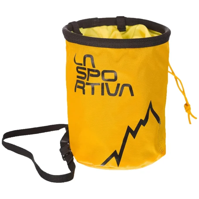 LSP Chalk Bag