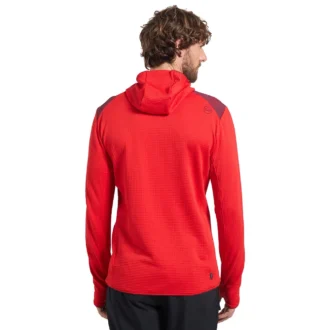 Lucendro Thermal Hoody M