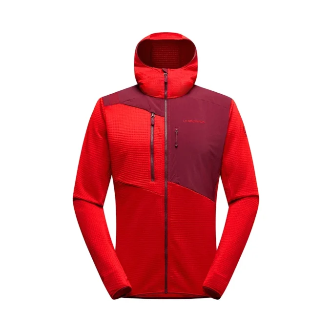 Lucendro Thermal Hoody M Lucendro Thermal Hoody M