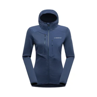 Lucendro Thermal Hoody W