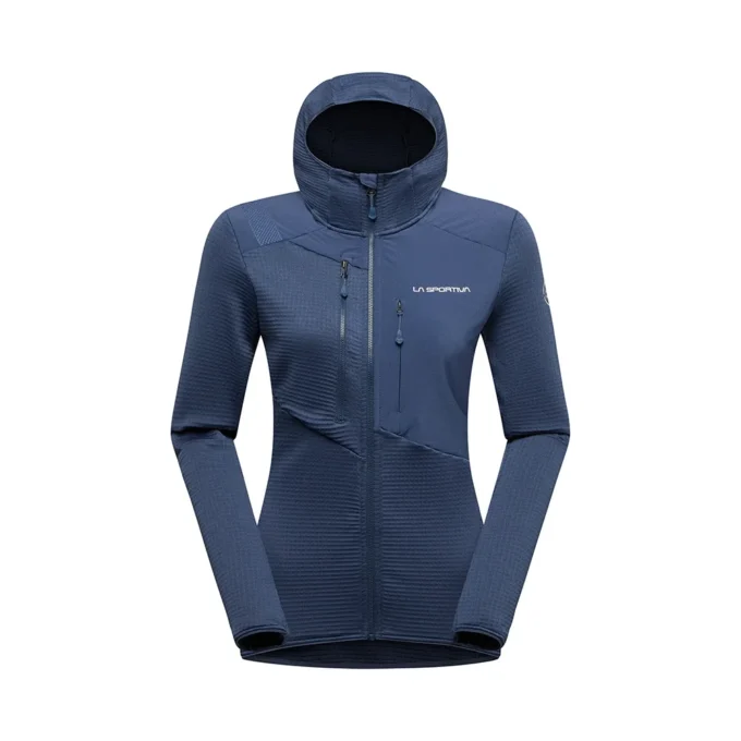 Lucendro Thermal Hoody W Lucendro Thermal Hoody W