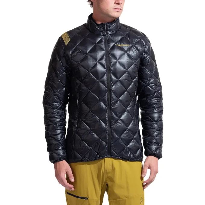 Lumina 100 Down Jkt M