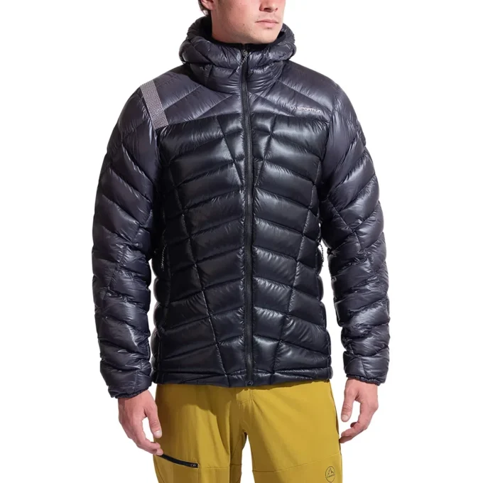 Lumina 200 Down Jkt M