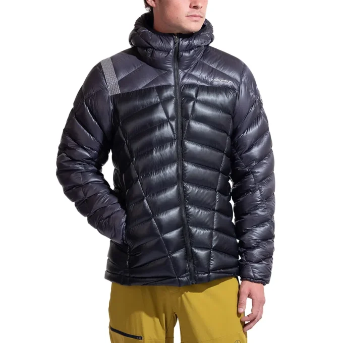Lumina 200 Down Jkt M