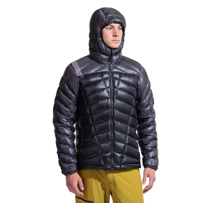 Lumina 200 Down Jkt M