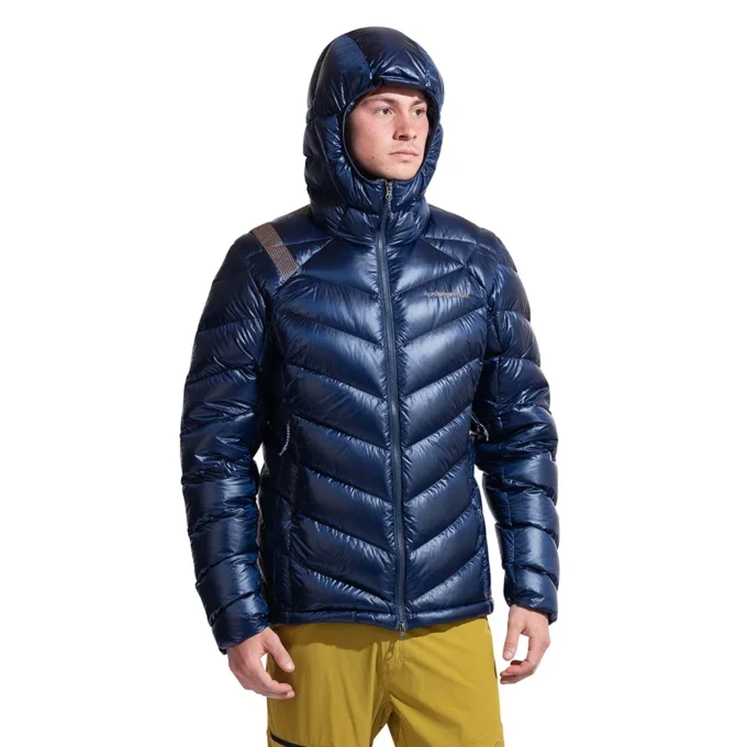 Lumina 300 Down Jkt M Lumina 300 Down Jkt M