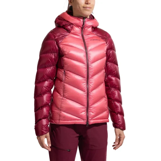 Lumina 300 Down Jkt W Lumina 300 Down Jkt W