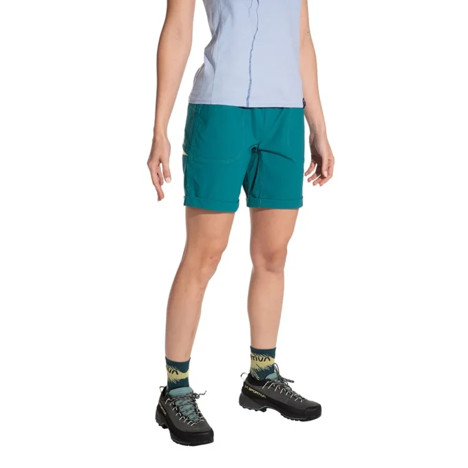 Mantra Short W Mantra Short W