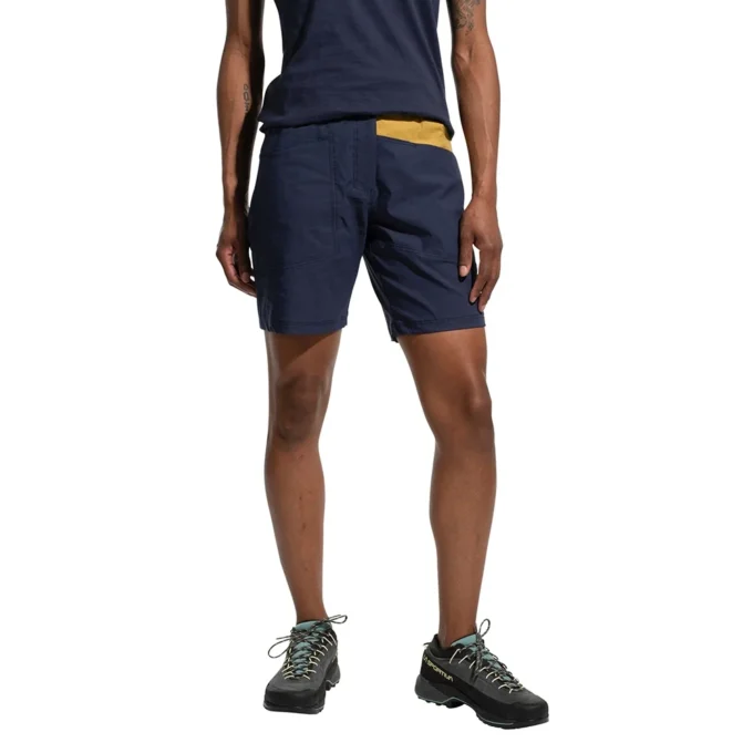 Mantra Shorts W Mantra Shorts W