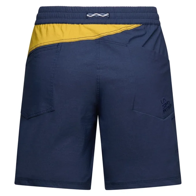 Mantra Shorts W Mantra Shorts W