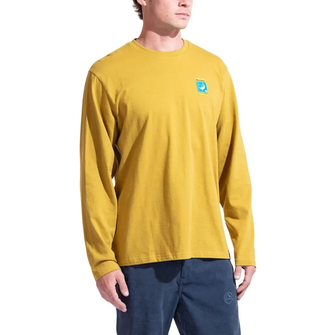 Moon Climb Long Sleeve M Moon Climb Long Sleeve M
