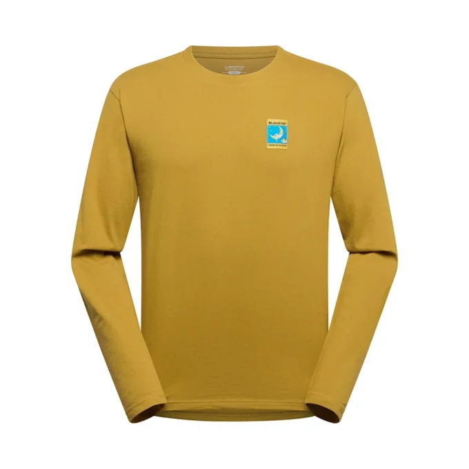 Moon Climb Long Sleeve M Moon Climb Long Sleeve M