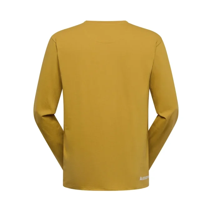 Moon Climb Long Sleeve M Moon Climb Long Sleeve M