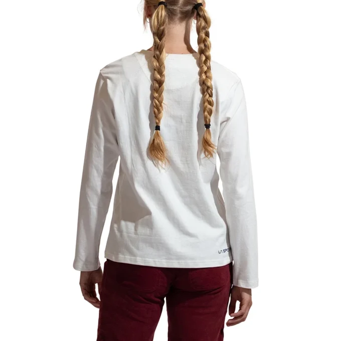 Moon Climb Long Sleeve W Moon Climb Long Sleeve W