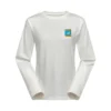 Moon Climb Long Sleeve W Moon Climb Long Sleeve W