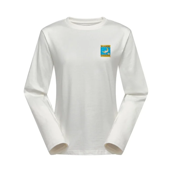 Moon Climb Long Sleeve W Moon Climb Long Sleeve W